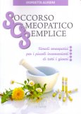Soccorso Omeopatico Semplice — Libro