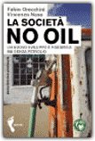 La Società No Oil — Libro