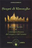 Sogni di Risveglio — Libro