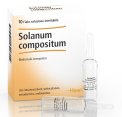 Solanum Compositum Heel 10 Fiale