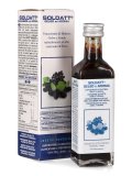 Soldatt - Succo di Dattero, Gelso e Aronia