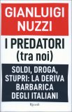 I Predatori (tra Noi) — Libro