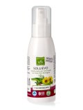 Sollievo - Gel Coadiuvante per Zona Perianale con Aloe Vera Biologica