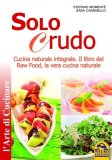 eBook - Solo Crudo — eBook