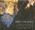 Songs for Leena - Cd — CD