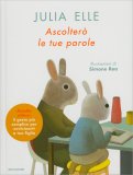 Sono Qui e Ti Ascolto — Libro