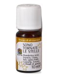 Sono Tornate le Stelle - Sinergia di Oli Essenziali