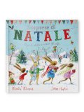 Sorprese di Natale — Libro