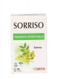 Sorriso - Integratore di Senna