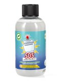 SOS Lavastoviglie - Cura Lavastoviglie Ecologico Super Concentrato