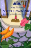 Sotto il Pavimento — Libro
