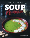 Soup Revolution  — Libro