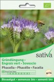 Sovescio Facelia