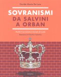 Sovranismi - Da Salvini a Orban — Libro