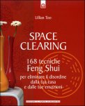 Space Clearing — Libro