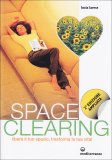 Space Clearing  — Libro