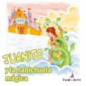 Spanish Edition - Juanito y la habichuela magica - Download MP3 — Audiolibro