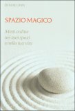 Spazio Magico — Libro