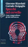 Specchi nel Cervello — Libro