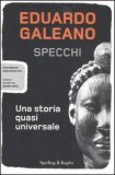 Specchi - Eduardo Galeano — Libro