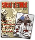 Speciale 11 settembre + DVD 9-11 IN PLANE SITE — Libro