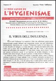 N° 37 - Speciale: Virus/Influenza — Rivista