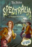 Spectralia - La Trappola del Vampiro — Libro