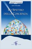 Lo Spettro della Coscienza — Libro
