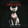 Sphynx — Libro