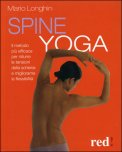Spine Yoga — Libro