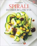 Spirali di Verdure & Frutta — Libro