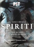 Le Voci degli Spiriti — Libro