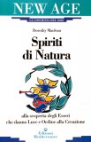 Spiriti di Natura  — Libro