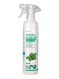 Spray Detergente Multiuso all'Ossigeno Attivo