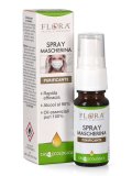 Spray Mascherina Purificante