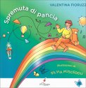 Spremuta di Pancia — Libro