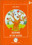 Autumn in the Woods — Libro