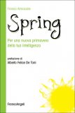 Spring  — Libro