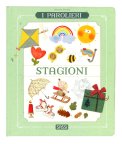 Stagioni — Libro