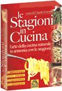 Le stagioni in cucina - Cofanetto — Libro