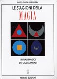 Le Stagioni della Magia — Libro