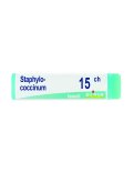 Staphylococcinum 15CH Globuli Monodose Boiron