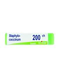 Staphylococcinum 200CH Globuli Monodose Boiron