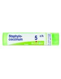 Staphylococcinum 5CH Granuli Boiron
