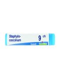 Staphylococcinum 9CH Globuli Monodose Boiron