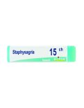 Staphysagria 15CH Globuli Monodose Boiron