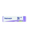 Staphysagria 30CH Globuli Monodose Boiron