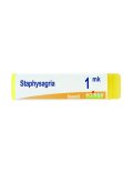 Staphysagria MK Globuli Monodose Boiron
