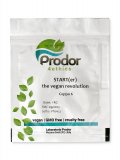 Start(er) the Vegan Revolution - Ceppo 6