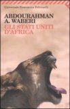 Gli Stati Uniti d'Africa — Libro